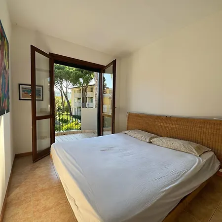 Villaggio Clio Apartment *