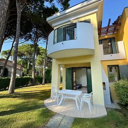 Apartment Villaggio Clio