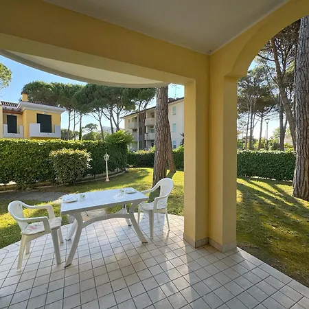 Villaggio Clio Apartment *